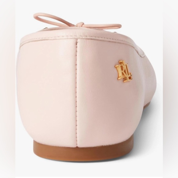 Lauren Ralph Lauren flats - Picture 5 of 11